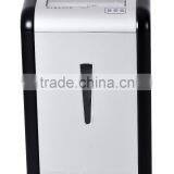 JP-840C Medium Paper Shredder for Office Home and Bank Cross Cut thumbnail-2