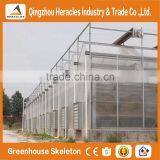 Heracles Trade Assurance Multispan Tunnel Greenhouse thumbnail-2