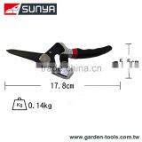 Professional Strong Forged Snip Shears thumbnail-4