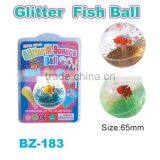 Sell Novelty Bouncy Fish Balls thumbnail-2