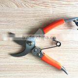 Chromed Treatment Garden Scissors Pruners&Shears thumbnail-4