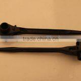 65# Steel Ratchet Wrench thumbnail-1