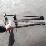 Ground Earth Screw Anchor thumbnail-1