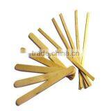 High Quality Wooden Coffee Stirrer thumbnail-2