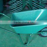 Plastic Wheelbarrow Wb6414 for Sale thumbnail-1