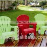 Plastic Kid Chair thumbnail-2