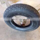 14inch Pneumatic Tyre 3.50-8 thumbnail-5