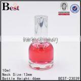 Clear 10ml Essential Oil Bottle e Liquid Bottle 10ml Free Samples China Manufacturer thumbnail-2