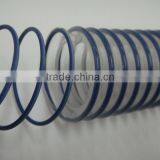 Jiangsu Wuxi 35mm pvc spring hose