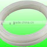 Jinrui Nylon Fuel Pipe 10mm*7.5mm 20m White Used For Automobile For Nylon Hose Nylon Tube thumbnail-1