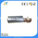 DTL-2 Bimetallic Cable Lug thumbnail-1
