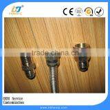 Steel Gas Hose Connector thumbnail-1