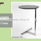 Restaurant Equipment Standing Adjustable Holder Wooden Lectern Catalogue Stand thumbnail-5