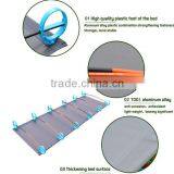 New Hot Camping Outdoor Beds Aluminum7075 Folding Bed Light Weight thumbnail-4