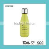 Stainless Steel Thermos Vacuum Flask thumbnail-1