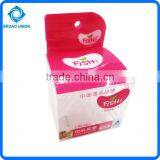 High Quality Silicone Baby Nipple thumbnail-1