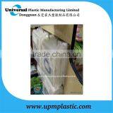 Disposable Plastic Block Headed Carrier thumbnail-1