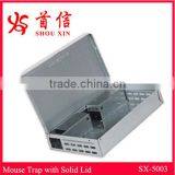 Humane Hux Eye Mouse Trap SX-5003
