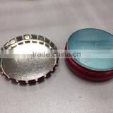 Clip Click Tin Box for Snus/pepermint/capsule thumbnail-4