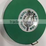 Berrylion High Grade 30m Fiberglass Measuring Tape Round Tape Measure thumbnail-1