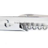 A45-0042 High Quality Metal Wine Bottle Opener Can Opener Combination thumbnail-1