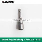 Powerful Self Drlling Sleeve With Magnetic Inpact Socket thumbnail-4