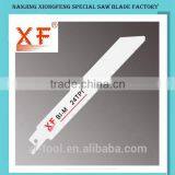 10x HSS BIM Reciprocating Saw Blades Metal Wood Cutting thumbnail-2
