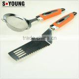 32036 Kitchen Gadget Kitchen Tool Strainer Cake Turner thumbnail-3