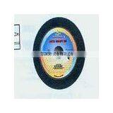 Resin Bonding Abrasive Wheel--Small Cut-Off Wheels for Pencil and Die Grinders (2471) thumbnail-1