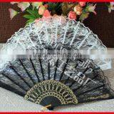 Plastic Hand Fan Wholesale thumbnail-3