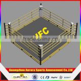 2015 NEW desig UFC used boxing ring for sale