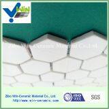 Alumina Ceramic Lining Mosaic Thickness thumbnail-3