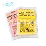 PVA Chamois Cheese Cloth , Car Cleaning Chamois Towel thumbnail-1