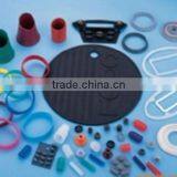 Various Styles Silicone Rubber Grip Parts thumbnail-1