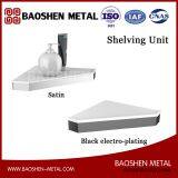 Stainless Steel Toilet Paper Holder Commodity Shelf for The Bathroom Fittings Accessories thumbnail-5