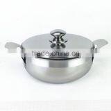 Commercial Stainless Steel Cooking Stock Pot Soup Pot thumbnail-3