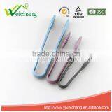 WCTS1338 Premium Whole Nylon Kitchen Tongs Food Tong 3 Size Nylon Food Tong thumbnail-1