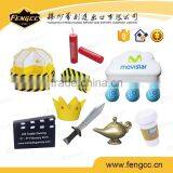 PU Foam Stress Toy / Stress Ball in GBP US Dollars Shape thumbnail-4