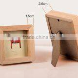 2016 Custom Wooden Photo Picture Frame Hang Wall Frame thumbnail-5
