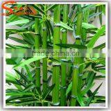 Wholesale China Decoretion Artificial Bamboo Outdoor Indoor Decoration Artificial Fake Bamboo thumbnail-2