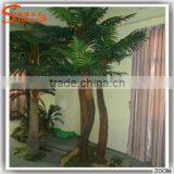 Best Selling Products Large Outdoor Artificial Palm Trees Tropical Plants Life Size Artificial Trees thumbnail-2