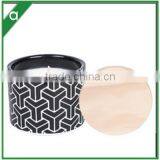 Pineapple Colored Small Candles Making for Parties thumbnail-6