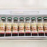 OEM Ginkgo Biloba Ginseng Royal Jelly, Herbal Ginseng and Ginkgo Oral Liquid thumbnail-1