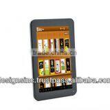Fashional Android 4.0 Best 7 Inch Tablet pc thumbnail-1