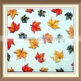 Wood Home Decor (leafs) thumbnail-1