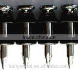 High Quality Collated Gas Shooting Pin Nails / Collated Gas Concrete Pin Nails thumbnail-4