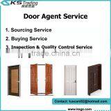Goods Quality Control and Inspection Service for Home Door