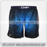 Custom Made Full Sublimation Mma Beach Short thumbnail-3