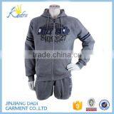 Stock Lot Garments Track Suit Men Tracksuit Jogging thumbnail-5
