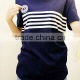 Costomize Cheap Printing Women T-shirt thumbnail-1